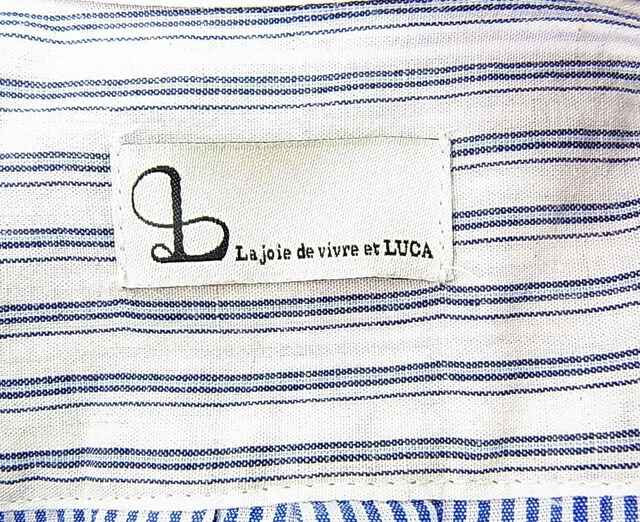 500~X^KLajoie de vivre et LucaiJjm[X[u`jbNuEX@MTCY  uh 
