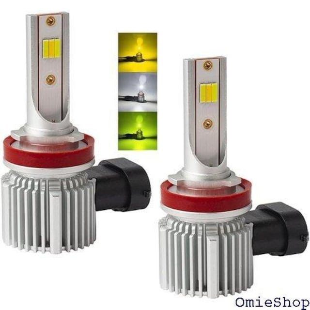 MAZERO H8 H11 H16 LED tHO 20W~2 CSP`bv px@\t 2Zbg 364  /oCN