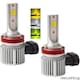 MAZERO H8 H11 H16 LED tHO 20W~2 CSP`bv px@\t 2Zbg 364