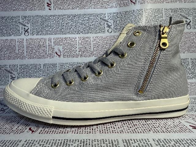 Ro[X I[X^[ GOLDZIP HI 27.0 Vi!  uh 