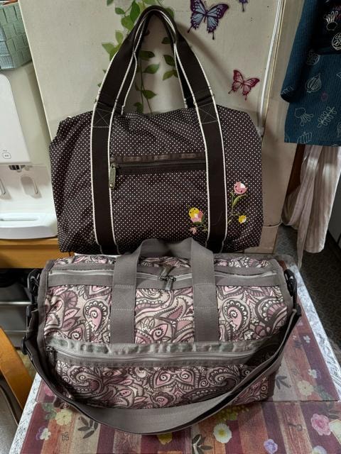 ӂ߂āLeSportsac2way{XgQ_E~j|[`/RCp[X`[t3_܂Ƃߔ聚1000~X^[g  uh 