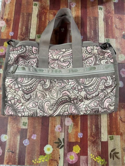 ӂ߂āLeSportsac2way{XgQ_E~j|[`/RCp[X`[t3_܂Ƃߔ聚1000~X^[g  uh 