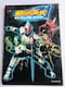 ʃC_[ uCh@p[tFNgKCh@MASKED RIDER BLADE KAMEN Perfect Guide PS2