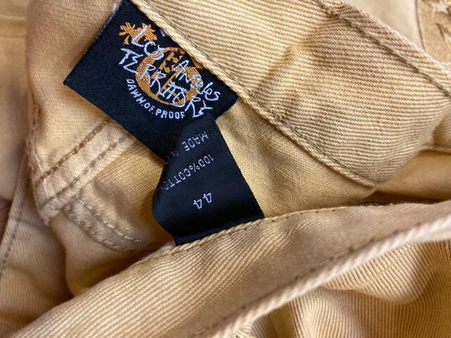 D.O.P DENIM  yF  傫size W44W42  106cm  jt@bV 