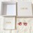 送料無料 ほぼ未使用 極美品】Christian Dior ピアス