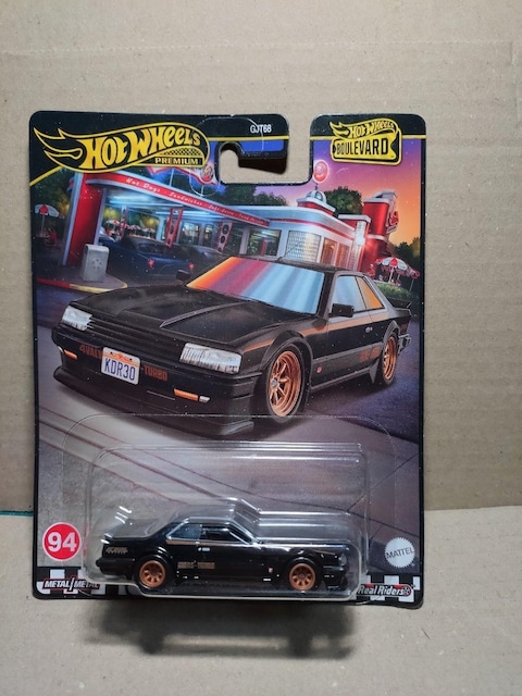 yHW v[o[h v~AzjbT XJCC RS(KDR30) 