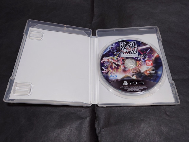 PS3 ^EK_o / ^K_o 