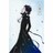 文豪ストレイドッグス アニメイト特典 ポストカード 芥川龍之介