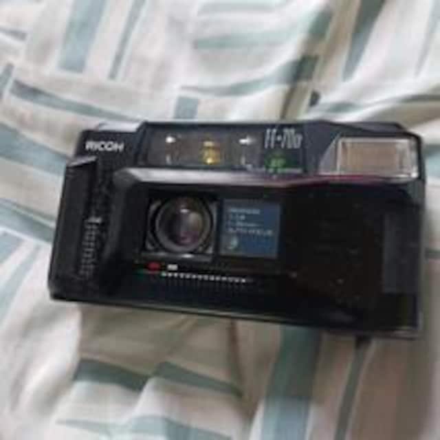RICOH RpNgtBJ   Ɠd/AV 