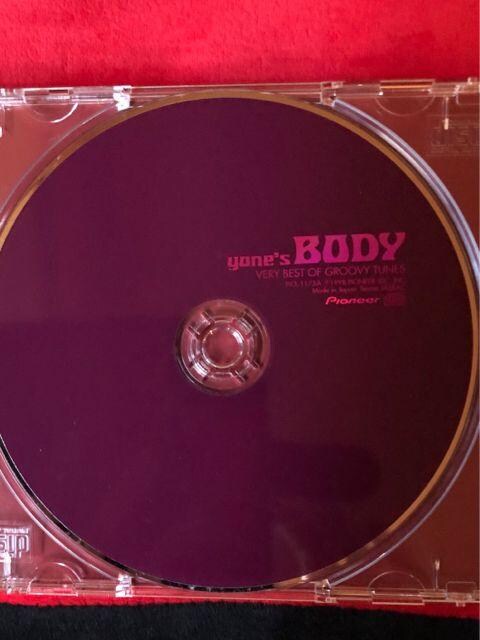 đqIEBODY&SOUL xXgAo CD  ^gObY 