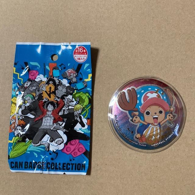 s[X@`bp[@ʃobW@USJ   ONE PIECE   Aj/R~bN/LN^[ 