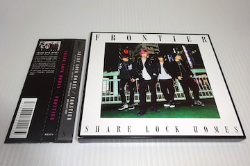 ѕtSHARE LOCK HOMESFRONTIER type RQ270~