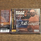 yBILLY COOKzR&B Gangsta