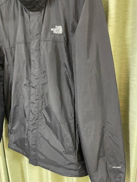 THENORTHFACE DRYVENT iCWPbg m[XtFCX }Eep[J[ AE^[ ubN WPbg  uh 