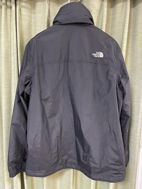 THENORTHFACE DRYVENT iCWPbg m[XtFCX }Eep[J[ AE^[ ubN WPbg  uh 