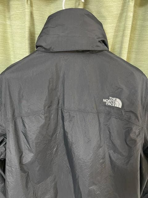 THENORTHFACE DRYVENT iCWPbg m[XtFCX }Eep[J[ AE^[ ubN WPbg  uh 