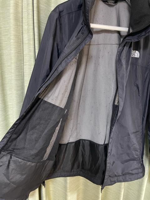 THENORTHFACE DRYVENT iCWPbg m[XtFCX }Eep[J[ AE^[ ubN WPbg  uh 
