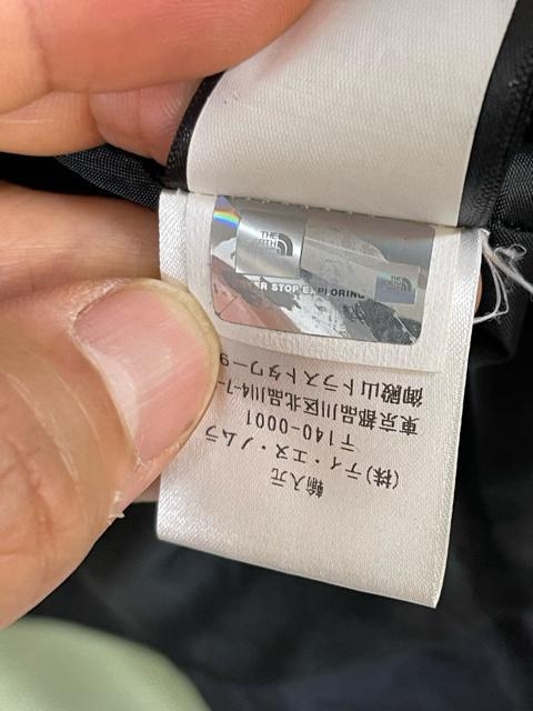 THENORTHFACE DRYVENT iCWPbg m[XtFCX }Eep[J[ AE^[ ubN WPbg  uh 