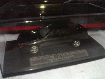 ʲİذ  1/43 ײR32 GTS-t MR '93