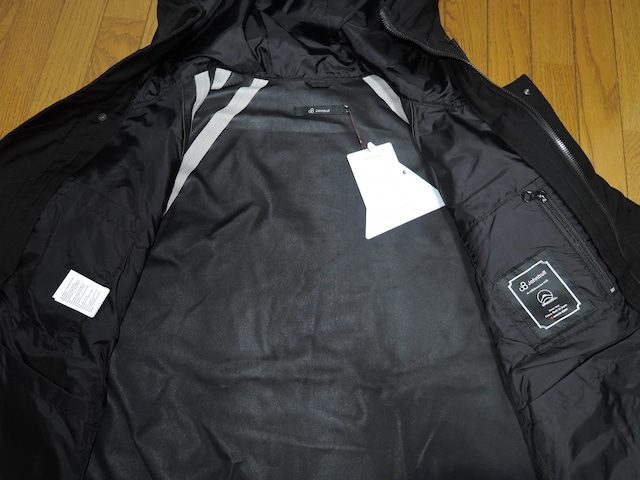 Vi Johnbull Wu TETRATEX }Eep[J[  LL  ~^[ VFp[J[ 艿53000~  uh 