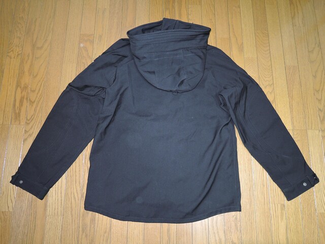 Vi Johnbull Wu TETRATEX }Eep[J[  LL  ~^[ VFp[J[ 艿53000~  uh 