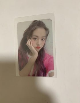 IZONE IZ*ONE IVE EHj@gJ@O^@TmN@B