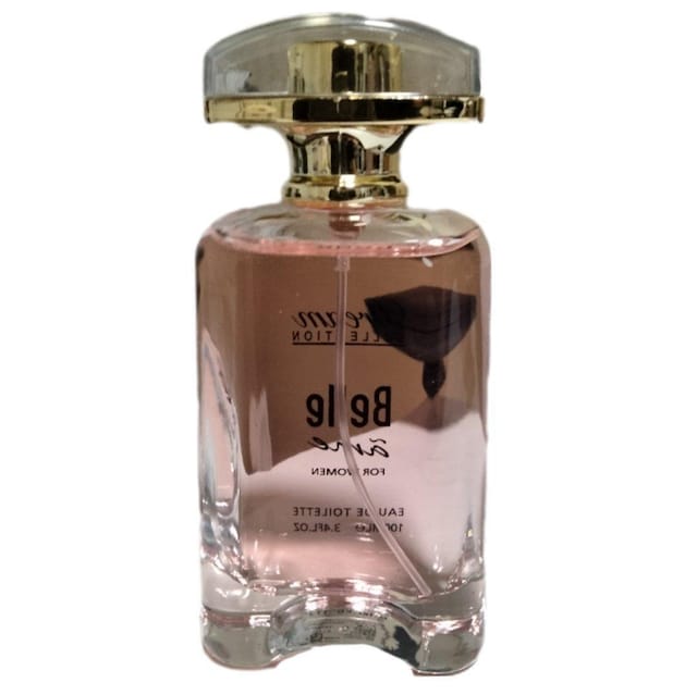 Belle ame Eau de Toilette 100ml jp UAE  /RX/lC 