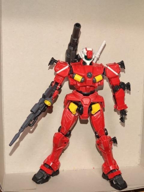 HG1/144 RGM-79 @Cg^Cv@KLm@i  zr[ 