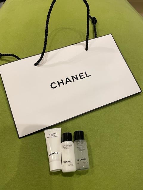 CHANEL XLPAgCAZbg@Vbp[t  uh 