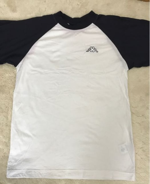 Kappa  TVc MTCY   uh 