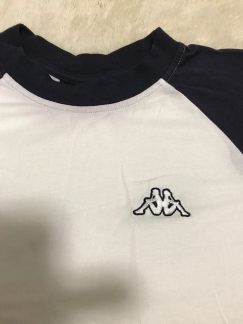 Kappa  TVc MTCY  uh 
