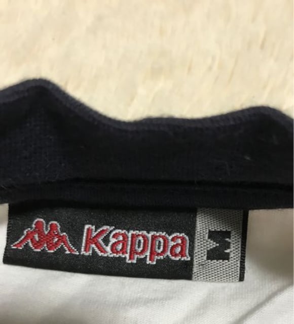 Kappa  TVc MTCY  uh 