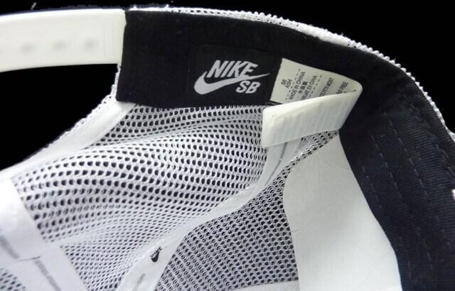iCL GXr[Vi NIKE TRUCKER MESH ROPE I[gXN[  jt@bV 