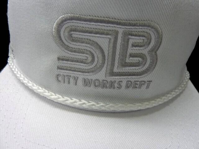 iCL GXr[Vi NIKE TRUCKER MESH ROPE I[gXN[  jt@bV 