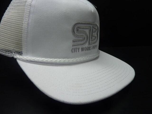 iCL GXr[Vi NIKE TRUCKER MESH ROPE I[gXN[  jt@bV 