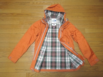 eye JUNYA WATANABE ~ THE NORTH FACE }Eep[J[ XS n `FbN m[XtFCX