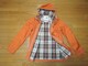 eye JUNYA WATANABE ~ THE NORTH FACE }Eep[J[ XS n `FbN m[XtFCX