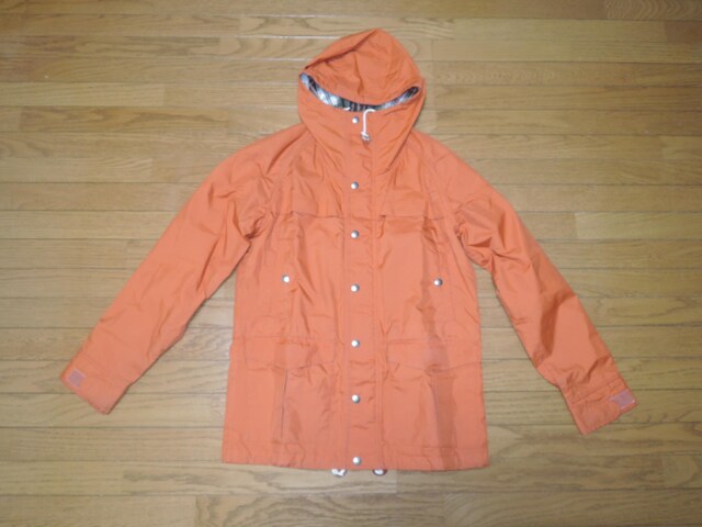 eye JUNYA WATANABE ~ THE NORTH FACE }Eep[J[ XS n `FbN m[XtFCX  uh 