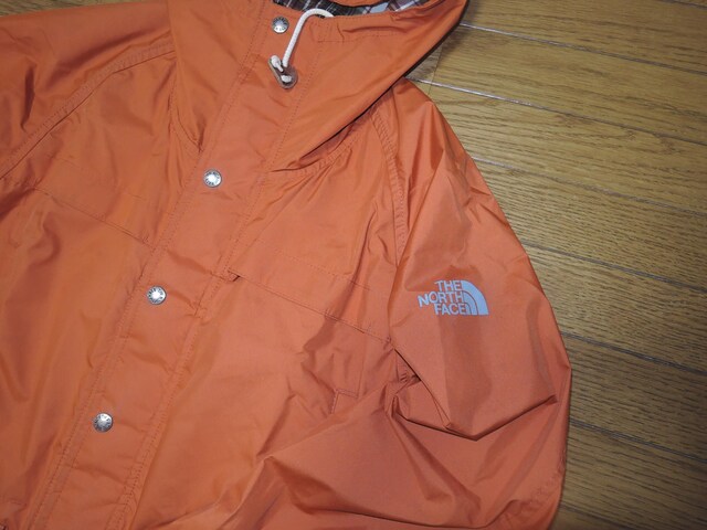 eye JUNYA WATANABE ~ THE NORTH FACE }Eep[J[ XS n `FbN m[XtFCX  uh 