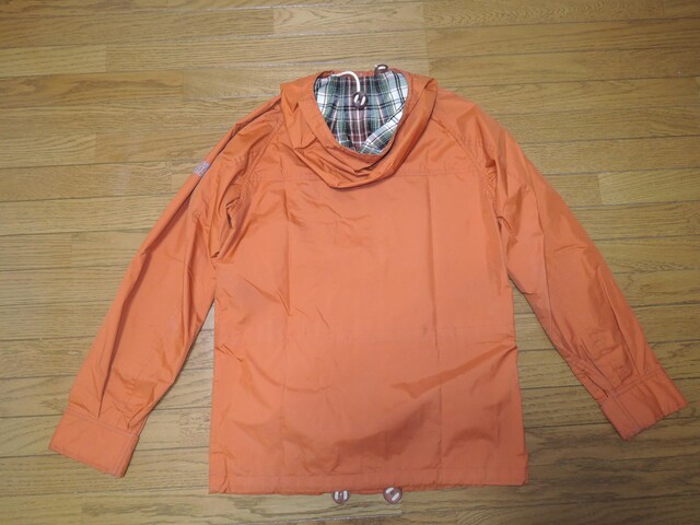 eye JUNYA WATANABE ~ THE NORTH FACE }Eep[J[ XS n `FbN m[XtFCX  uh 