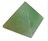 AzureGreen: Fluorite pyramid 2Zbg