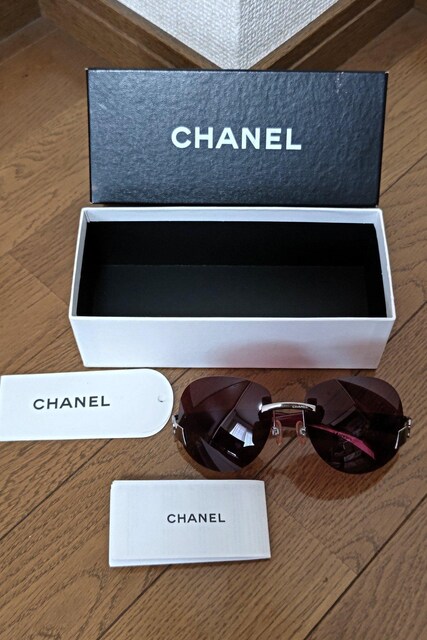 Ӓς CHANEL  sNTOX  uh 