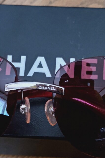 Ӓς CHANEL  sNTOX  uh 