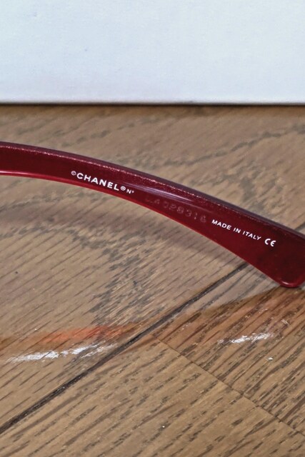 Ӓς CHANEL  sNTOX  uh 