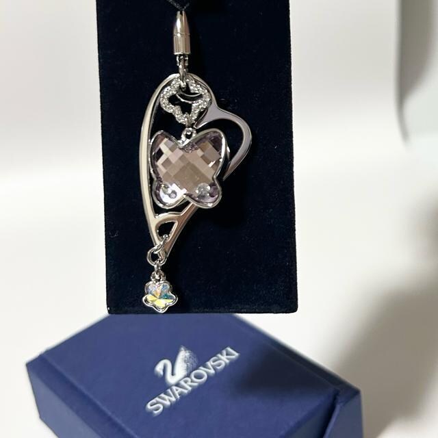 i SWAROVSKI XtXL[ CXg[ o^tC Xgbv  uh 