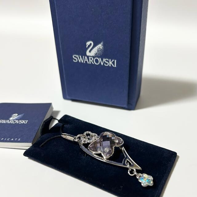 i SWAROVSKI XtXL[ CXg[ o^tC Xgbv  uh 