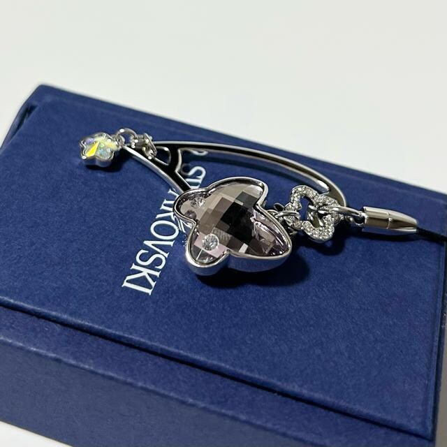 i SWAROVSKI XtXL[ CXg[ o^tC Xgbv  uh 