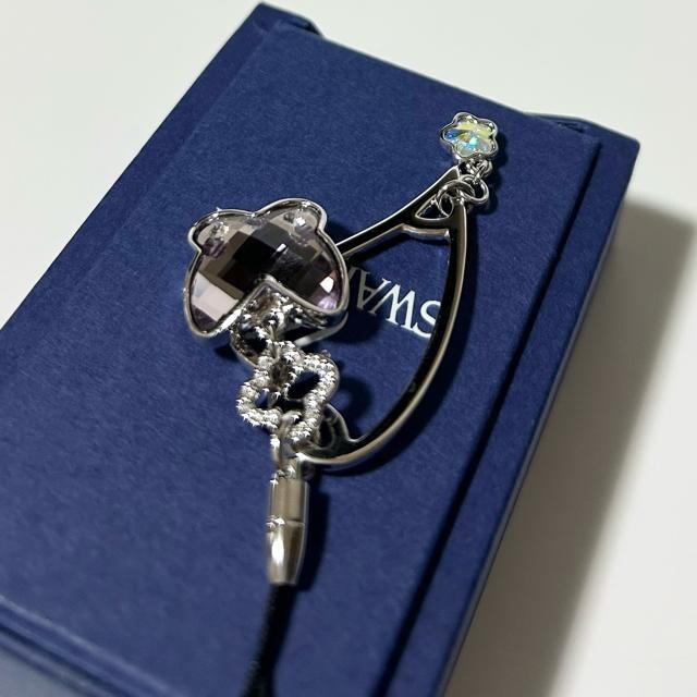 i SWAROVSKI XtXL[ CXg[ o^tC Xgbv  uh 