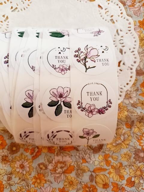 ԕThank YouV[5Zbg 