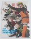 ۑi@NARUTO@ig@΂̈ӎut@C@@J